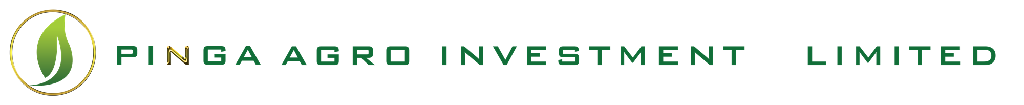 Pinga Agro Investment Limited Logo - PINGA another name for Quality